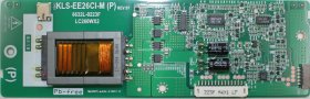 Cyberpix 26720 - Inverter - 6632L-0223F - KLS-EE26CI-M (P) REV 07 - LC260WX2