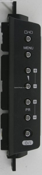 Daewoo DLT-32C1 - Buttons