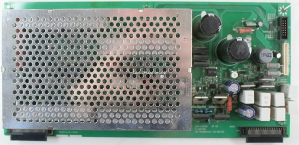 Daewoo DSP-4210GM - XSUS - 4859804424-02 - DSP-4210GM - SP-110