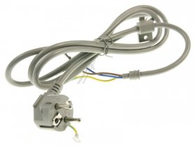 Daewoo Mains Power Lead - Pwer Cord