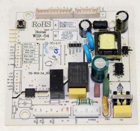 Daewoo Motor Control Unit - Power Module