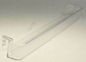 Daewoo Refrigerator - Freezer Door Shelf - Pocket Jumbo