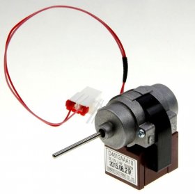 Daewoo Ventilator Motor - Motor F Fan