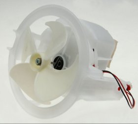 Daewoo Ventilator Motor - Motor F As
