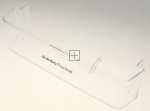 Daewoo Refrigerator - Freezer Door Shelf - Pocket Jumbo Pr