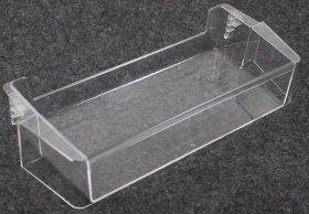 Daewoo Refrigerator Door Shelf Upper - Pocket Rt Assembly