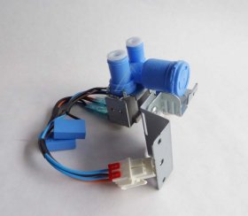 Daewoo Solenoid Valve For Fridges - Valve Water As