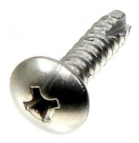 Daewoo Screw - Screw Tapping