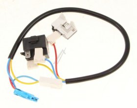 Daewoo Starter Relay - Switch P Relay As