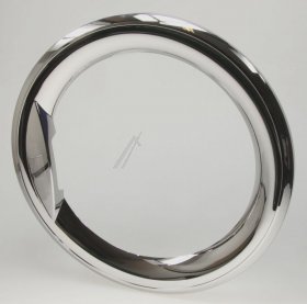 Daewoo Washing Machine Window Frame - Frame Door O