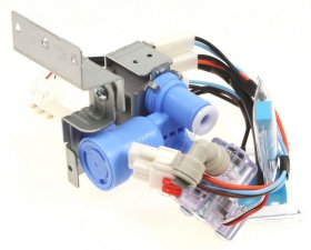 Daewoo Solenoid Valve - Valve Water Assy Daewoo Solenoid Valve - Valve Water Assy