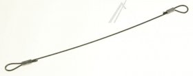 Daewoo Door Cable - Hinge Line