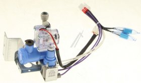 Daewoo Solenoid Valve - Valve Water As