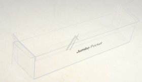 Daewoo Refrigerator - Freezer Door Shelf - Refrigerator Door