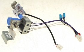 Daewoo Solenoid Valve For Fridges - Magnetic Valve