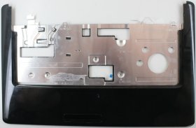 Dell Inspiron 1545 - Palmrest & Touchpad (Grade C) - 60.4AQ58 - REV:A01