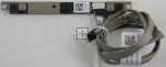 Dell Inspiron 1545 - Webcam & Cable - 0U620F - 50.4AQ04.102 - REV:A02