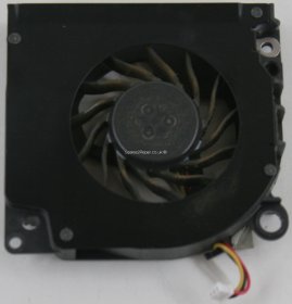 Dell Latitude D630 - CPU Fan - DC28A000M0L
