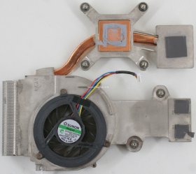 Dell Studio 1535 - Fan & Heatsink - FBFM6047010 - Rev:3B