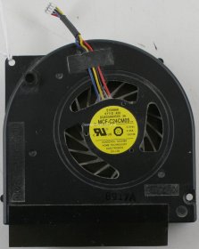 Dell Studio 1735/1737 - CPU Fan - DQ5D588H500 - 3A