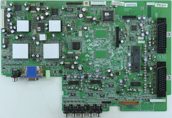 Dell W2600 - Main AV - 6832150100-03 - PTB-1501