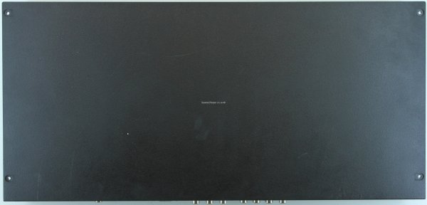 Dell W3706MC - Main AV - HEMI-EMEA MAIN B/D REV.:1.0 - CH-HE0001-HUMAX-65J-0423 REV A04