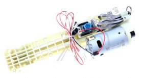 Brewing Drive - Stg Movimen(ccl No!fan-otar)230v Ecamifd [Delonghi]