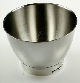 Bowl - Chef Bowl - Stainless Steel - Polished [Delonghi]
