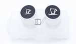 Button - Push Button [Delonghi]