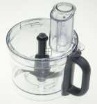 Bowl - Main Bowl Attachment Complete [Delonghi]