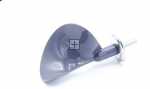 Kneader Hook - Fold Tool Assembly [Delonghi]