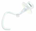 Kneader Hook - Dough Tool - White [Delonghi]