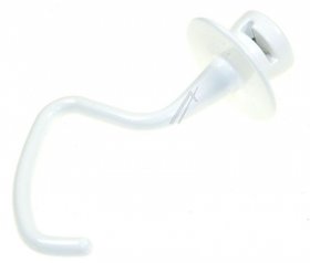 Kneader Hook - Dough Tool - White [Delonghi]
