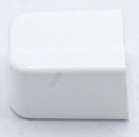 Button - Knebel Langsam Geschwindigkeitaufsatz - Weiss [Delonghi]