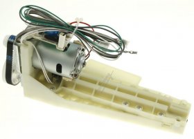 Brewing Drive - Gear (chiaphua 230v) [Delonghi]