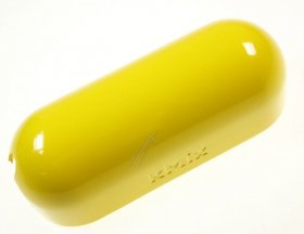 Flap - Top Cover-pop Art Yellow Kmx50yw-50gyw [Delonghi]