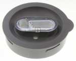 Flap - Krugdeckel Zu Fp5150- Fp5160 [Delonghi]