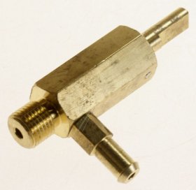 Valve - Steam Valve Assembly For 0132402017 [Delonghi]