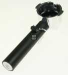 Filter Holder - Filter Holder Black Handle Es470-471 [Delonghi]