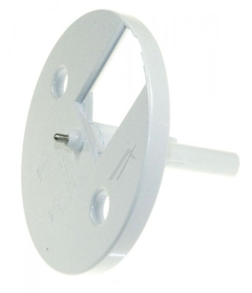 Fixings And Brackets - Kw616897 Controller Housing New Plastic [Delonghi]