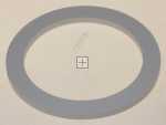 Sealing Ring - Gasket Spreader White Emk4 [Delonghi]