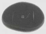 Vacuum Cleaner Filter - Filter [Delonghi]