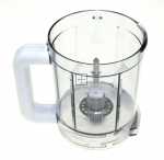 Mixer - Blender Bowl - Ics 3202 Chopper Pot 0 75 L [Delonghi]