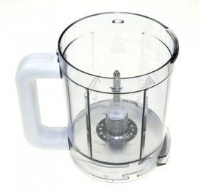 Mixer - Blender Bowl - Ics 3202 Chopper Pot 0 75 L [Delonghi]