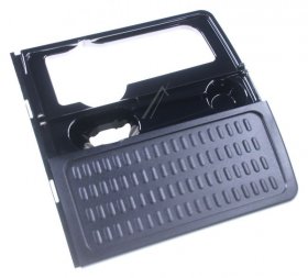 Housing Top - Top Cover [Delonghi]