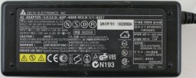 Delta Electronics Inc - Charger - ADP-60DB - Rev.B - 19v 3.16A