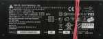 Delta Electronics Inc - Charger - ADP-75SB AB - Rev.00 - 19V 3.95A (Original)