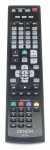 Denon Marantz Ir remote Control - Rc-1193 Remote Control Avrx5200w-x4100w-x4200w