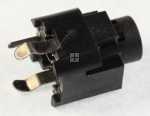 Denon Marantz 3.5mm Mono Phone Sockets - Con Jack Mono 3 5mm