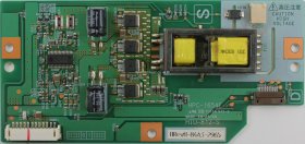DGM LTV-3203HT - Inverter - HIU-812-S - HPC-1654E - RevH - SLAVE DGM LTV-3203HT - Inverter - HIU-812-S - HPC-1654E - RevH - SLAVE